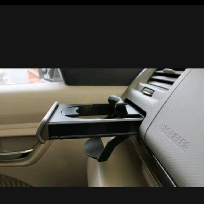 cup holder mobil ertiga