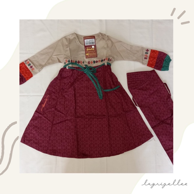 JA D’Woods by Rumah Dannis