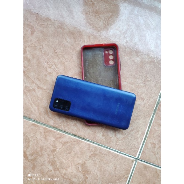 samsung a03s 4/64 second mulus