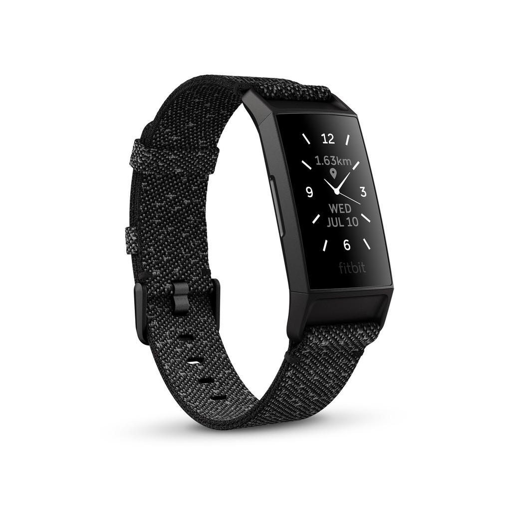 jam tangan fitbit