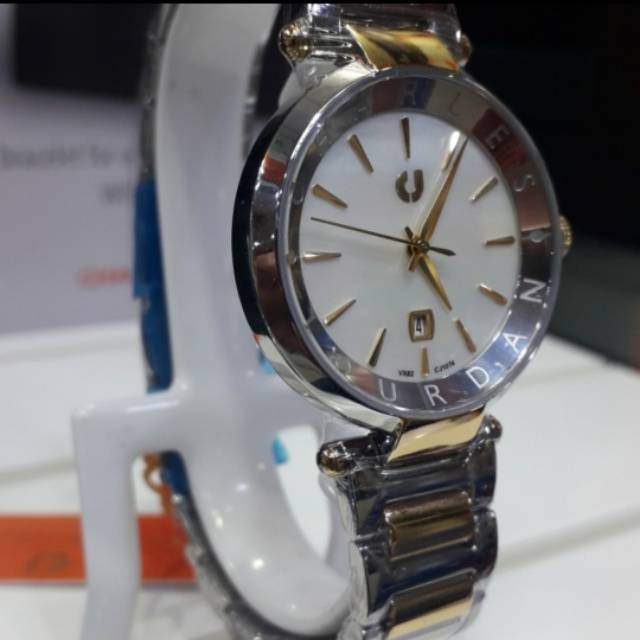 Jam tangan wanita Charles Jourdan Original