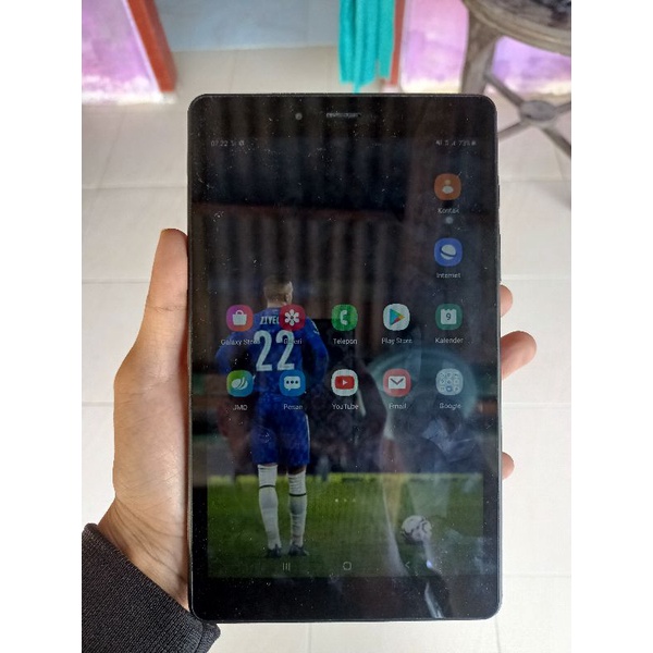 SAMSUNG TAB A 2019