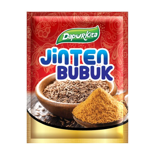 

JINTEN BUBUK DapurKita 5gr