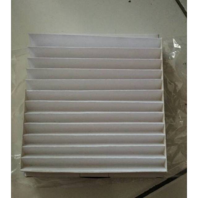 Filter AC ( Cabin Filter ) Grand Livina ( Polos ) 