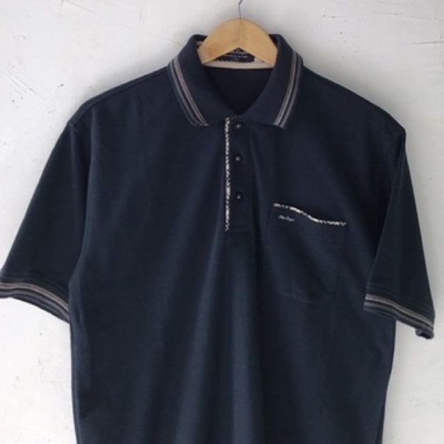 Kaos Polo Peter Luger