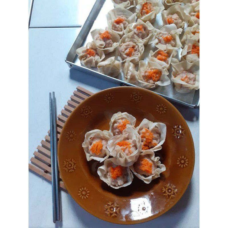 

Kulit Pangsit / Kulit Dimsum