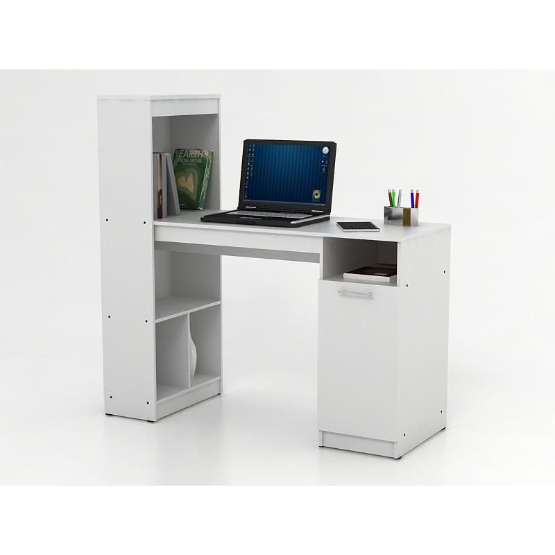 Meja kerja meja belajar meja kantor TACO metropolis by pro design