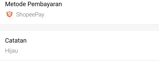 Payung Lipat 5 Polos Warna / Mini / Dompet / Lapis Hitam / Grc - 503