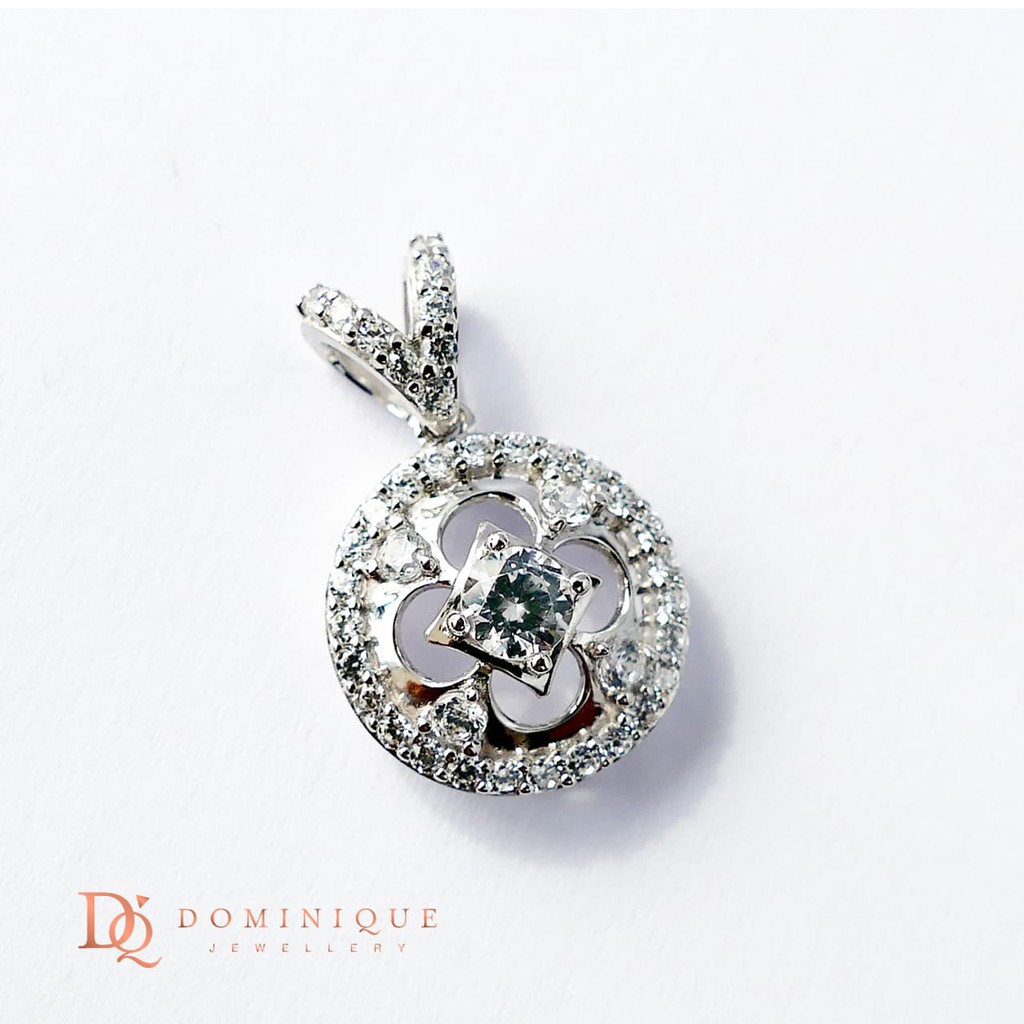 

Liontin Emas Sekar Cut Meyriska Paras Collection 3LZ0781