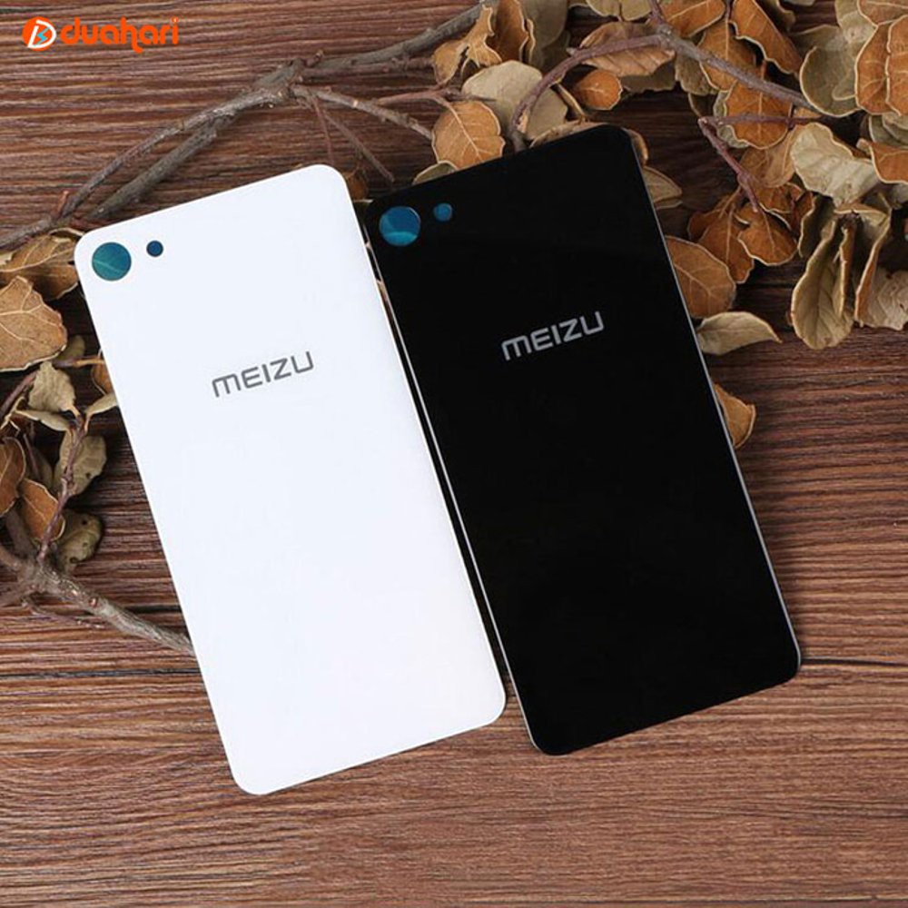 BACKDOOR BACK CASING TUTUP BELAKANG MEIZU U20 ORIGINAL