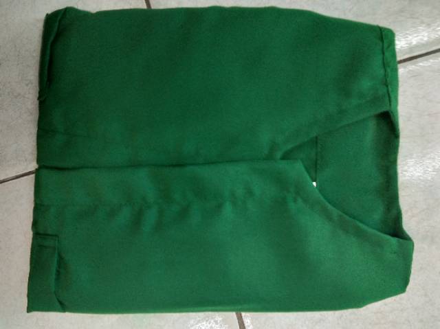 Baju Pangsi Dewasa Khusus Setelan Baju Dan Celana