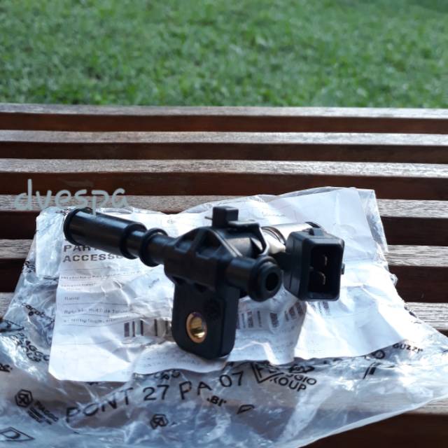 Fuel Injector Vespa 3V