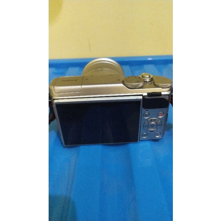 fujifilm xa10 bekas
