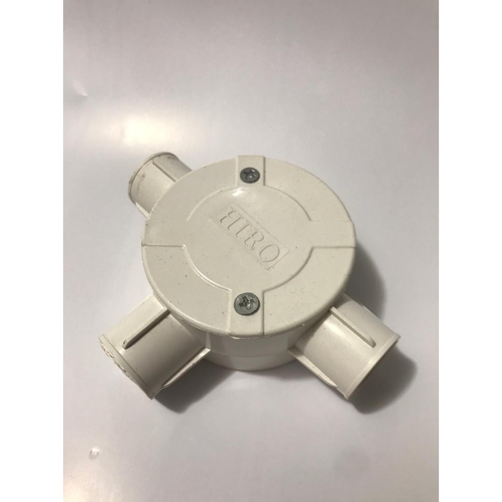 T DUS DAN CROSS HIRO 20 MM