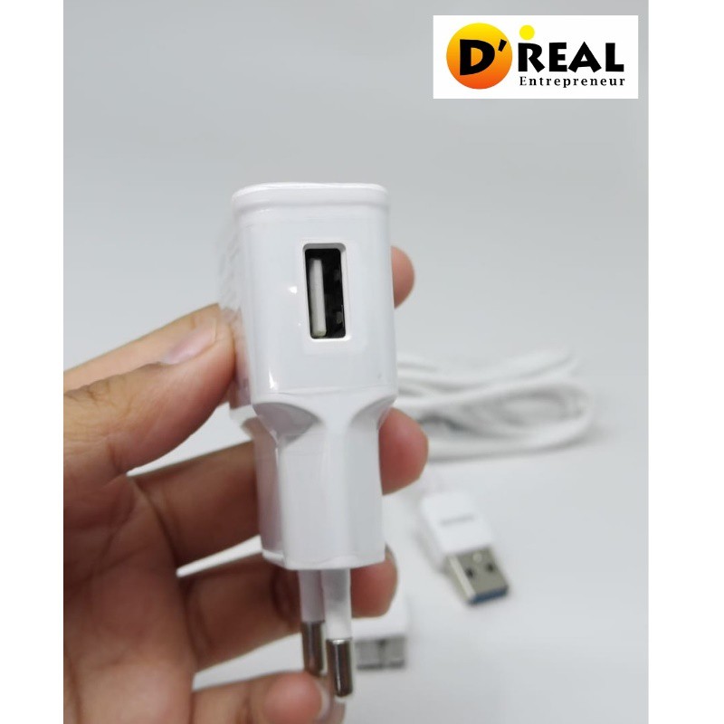 Samsung Charger Note 2 Micro Usb