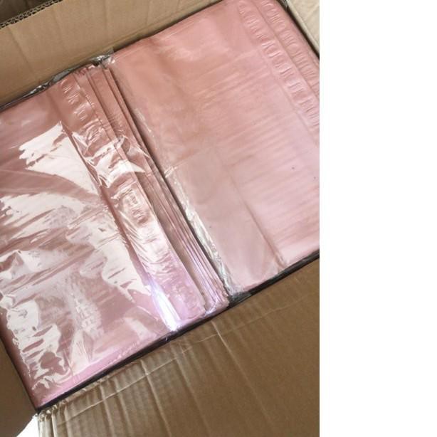 

❊ RoseGold Polymailer 17x30 isi 100 lembar ➺