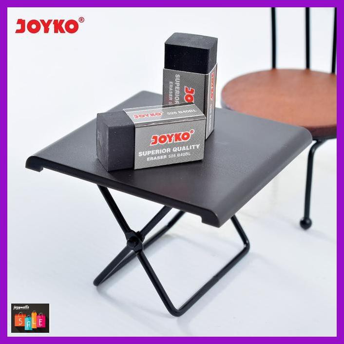 

Silutala- Eraser / Penghapus Joyko 526-B40Bl -Ori.
