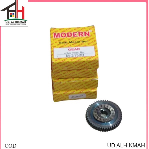 Gear Bor/Gigi nanas Modern M2130B M-2130B M2130 2130