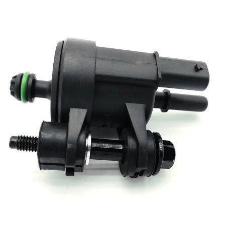 Canister Purge Control Valve Solenoid for 2013-2015 Chevrolet Spark