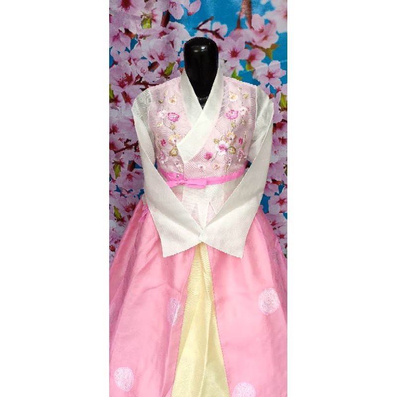 HANBOK MODERN