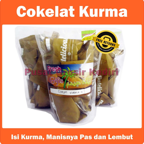 

Coklat Kurma