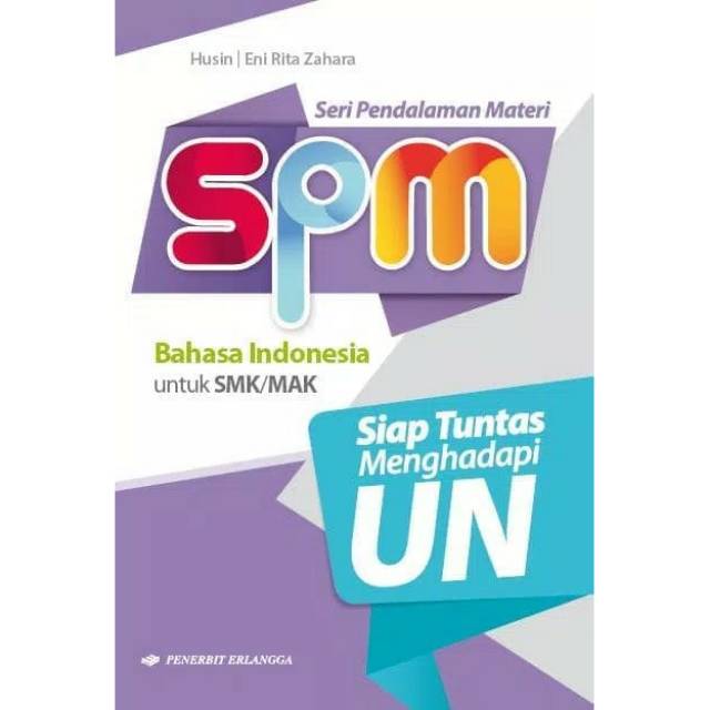 Spm Bahasa Indonesia Smk Shopee Indonesia