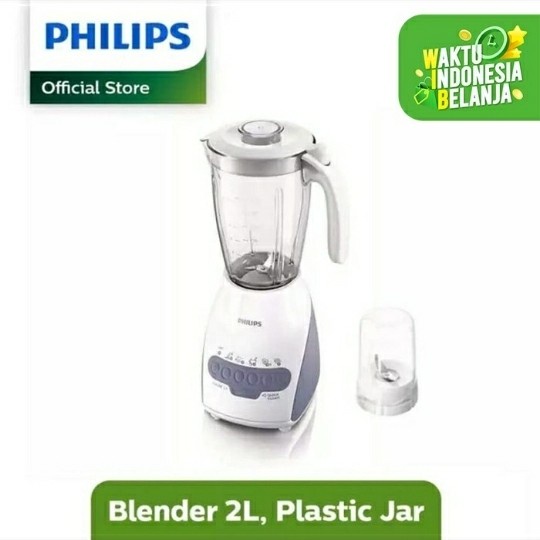 blender philips plastik hr 2115