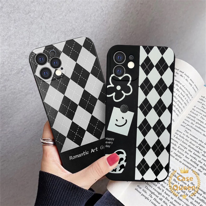 Casing Tpu Xiaomi Poco X3 Pro X3 Nfc M3 Redmi 10 10A 9A 9T 9C Note9 Note8 Note10 10S 10Pro Max Shockproof Motif Bunga