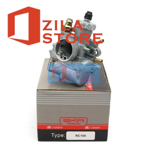 Karburator Carburator Rc80 Rc100