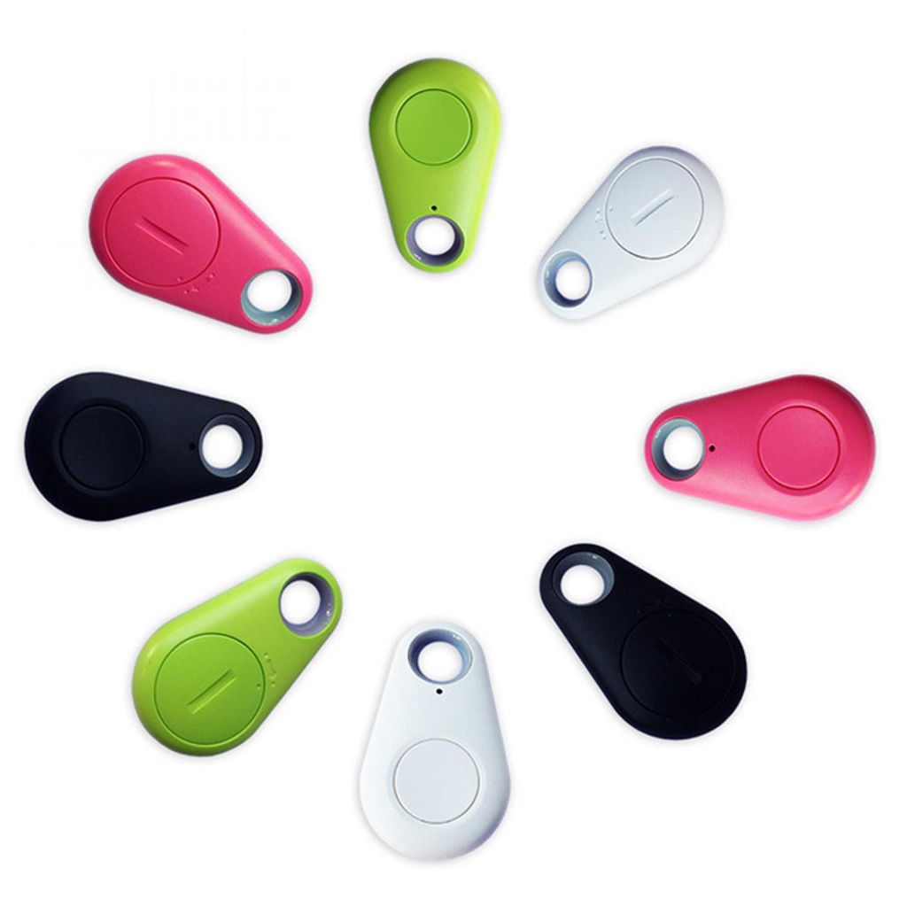 iTag Smart Bluetooth Tracker Wireless Remote Shutter