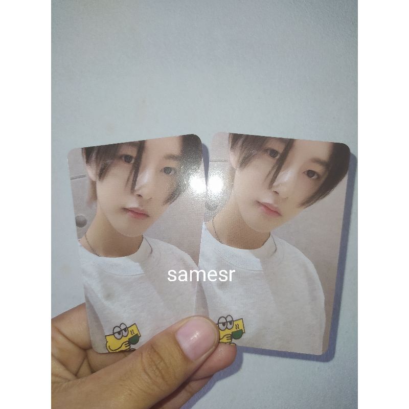 PC Renjun Cafe [READY]