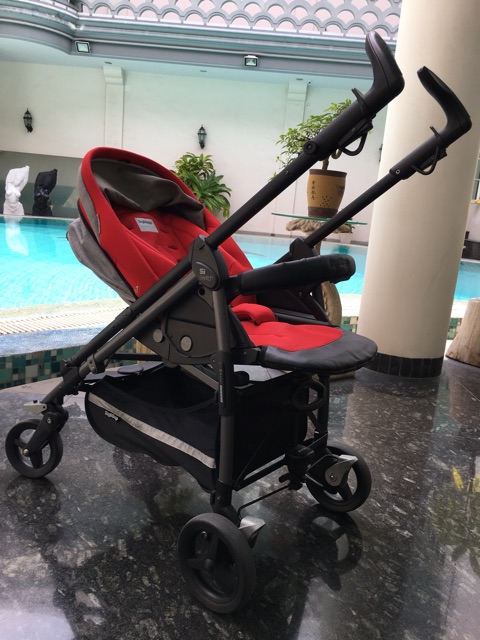 harga stroller peg perego