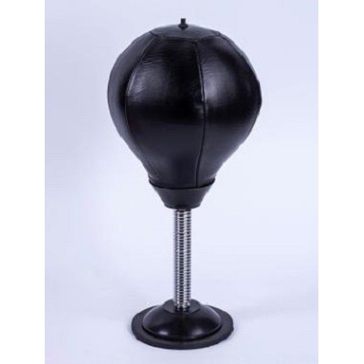 SAMSAK MINI - DESKTOP PUNCHING BAG - PUNCH BAG - PENGHILANG STRESS