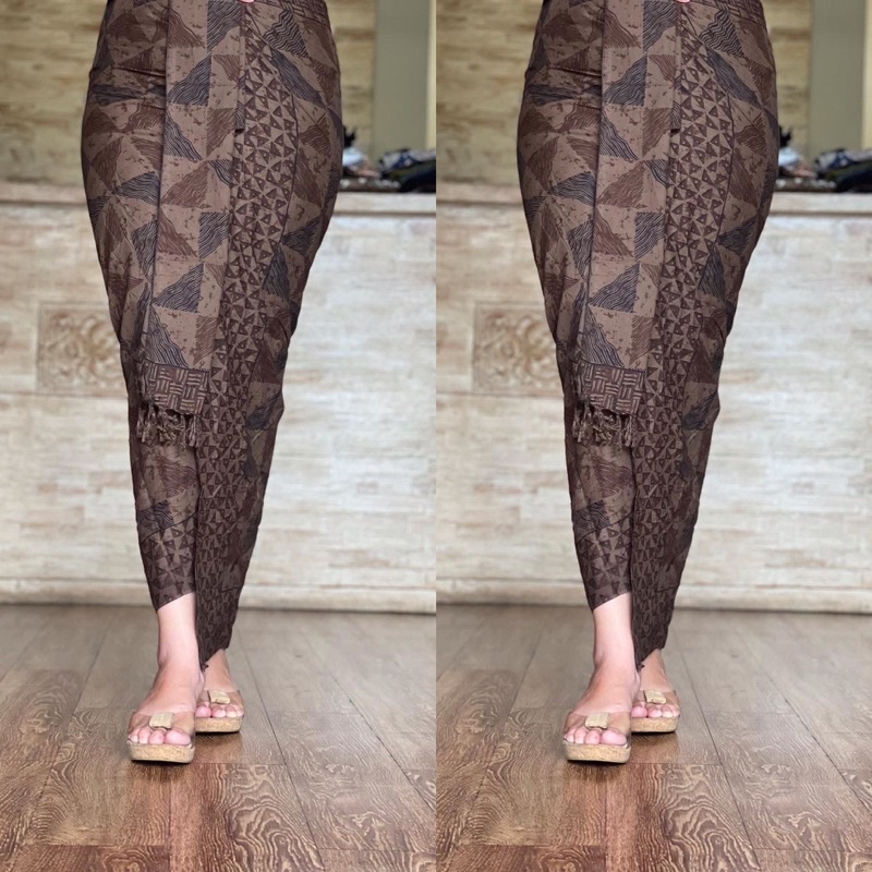kamen slendang batik
