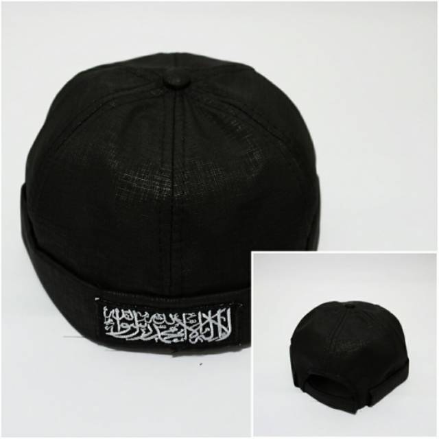 Topi Tauhid / Peci Tauhid / Miki Hat / Havi Hat