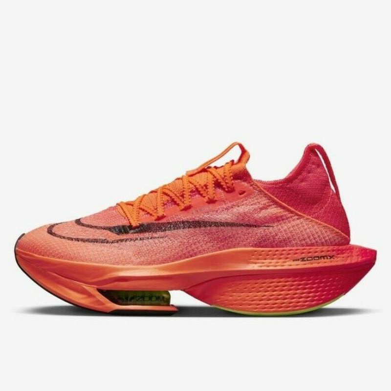 SEPATU RUNNING ALPHAFLY NEXT  BEST SELLER