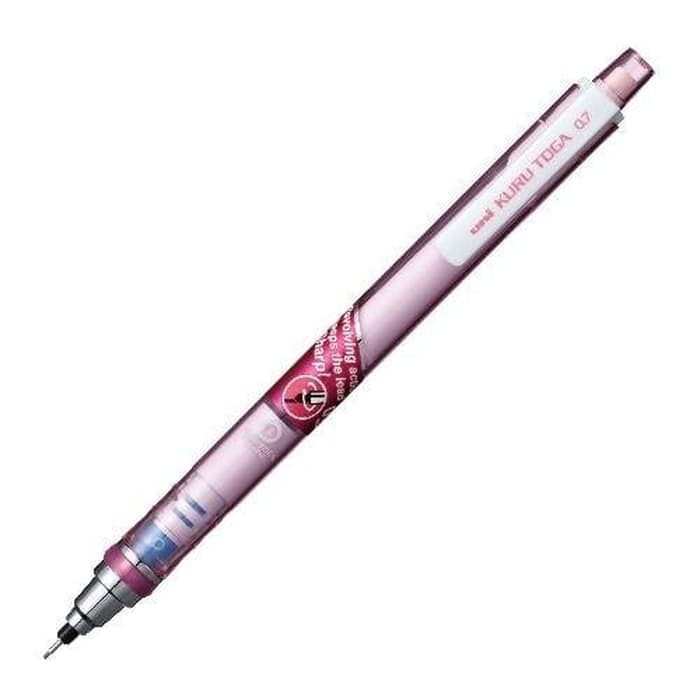

Dijual Pensil Mekanik Kuru Toga M7 450T 0 7mm Murah