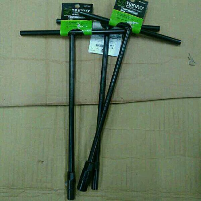 Kunci Sok T Tekiro 19 mm Sok Tekiro Original