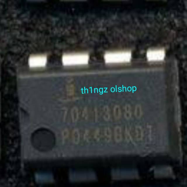 DIP 70413080 Dip70413080  IC 70413080