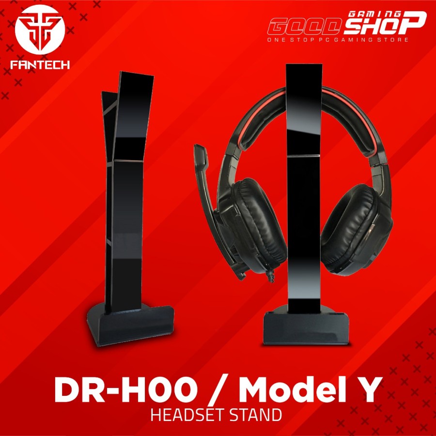 Fantech DR-H00 / Model Y - HEADSET STAND
