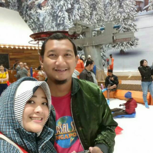 congariewibowo