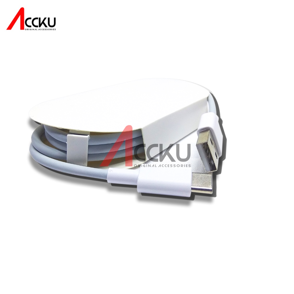 Kabel Data Vivo Type USB Kabel Vivo Fast Charging Cabe Fast Charging Vivo V19 / Y91 / Y50 / V17