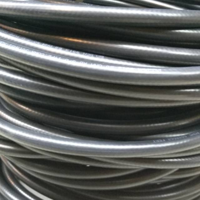 KABEL RG8 BELDEN TEMBAGA TUNGGAL BELDEN 9913 USA