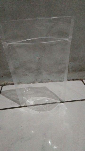 Standing Pouch 16x24/standing Mtp/standing 16x24/plastik Ziplock