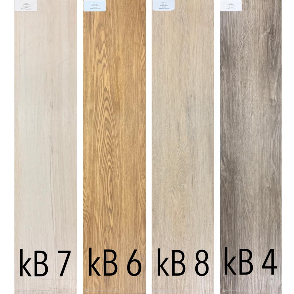 Lantai Vinyl SPC Kangbang