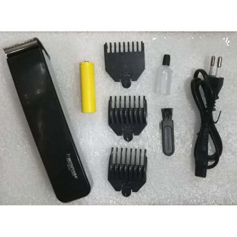 alat cukur rambut Electrik hair trimmer MS-5022