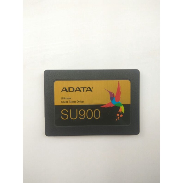 ADATA SU900 SSD 512GB Not HDD Hardisk 500GB