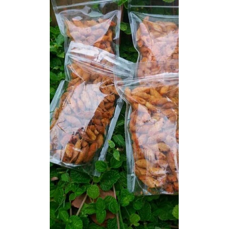 

lumpia kering