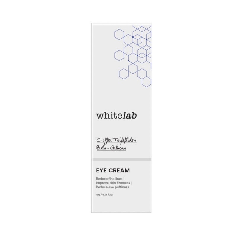 Whitelab Eye Cream 10gr