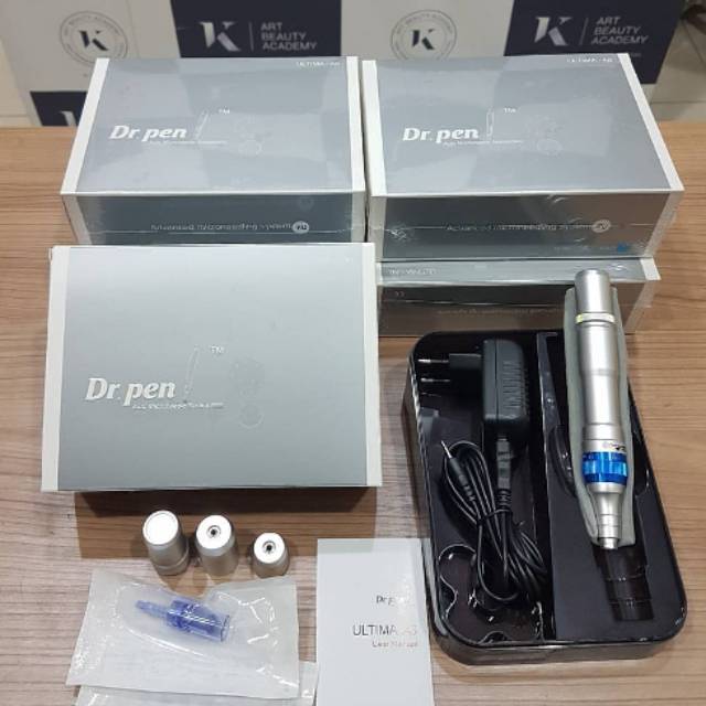 

Dr Pen A6